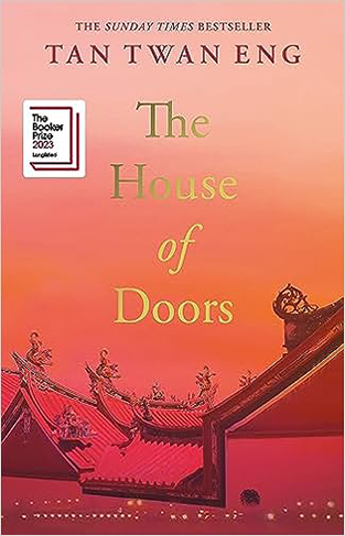 The House of Doors: Longlisted for the Booker Prize 2023